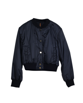 BOMBERS-MAX MARA