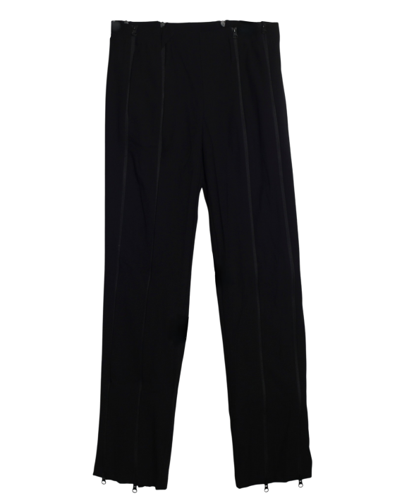 PANTS-POST ARCHIVE FACTION