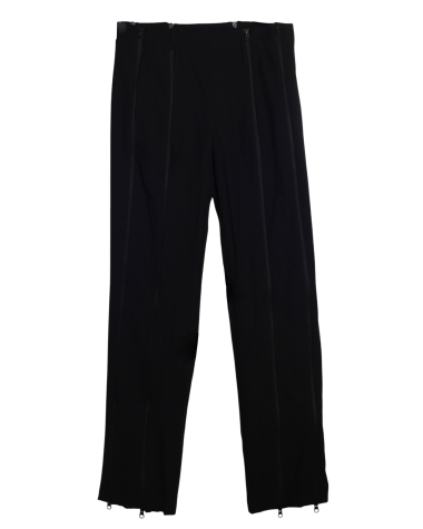 PANTS-POST ARCHIVE FACTION