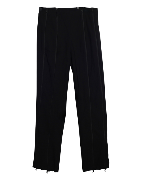 PANTS-POST ARCHIVE FACTION