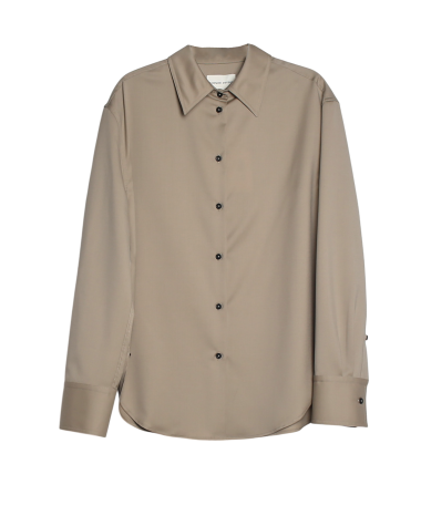 SHIRTS-LOULOU STUDIO