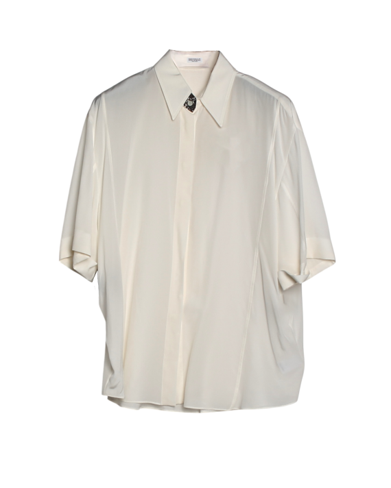 SHIRTS-BRUNELLO CUCINELLI
