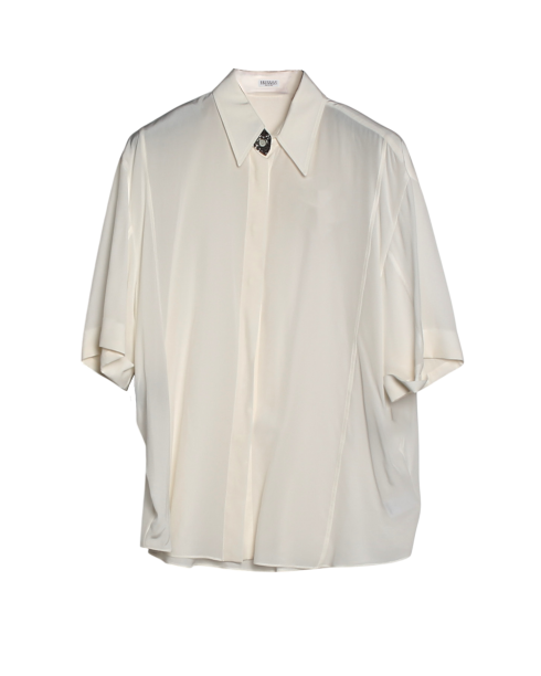 SHIRTS-BRUNELLO CUCINELLI