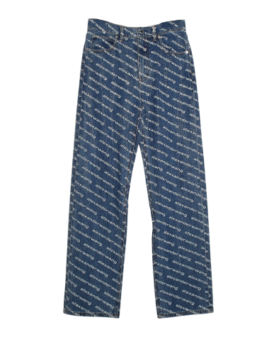 JEANS-ALEXANDER WANG