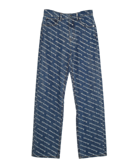 JEANS-ALEXANDER WANG