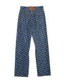 JEANS-ALEXANDER WANG