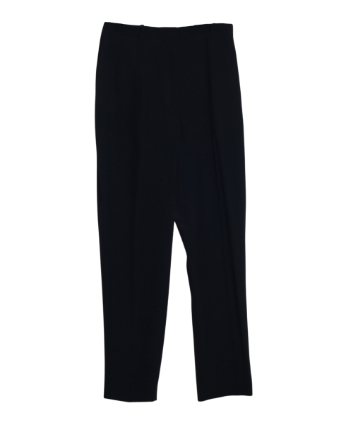 PANTS-ALEXANDER MCQUEEN