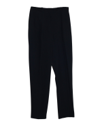PANTS-ALEXANDER MCQUEEN