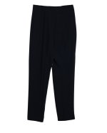 PANTS-ALEXANDER MCQUEEN
