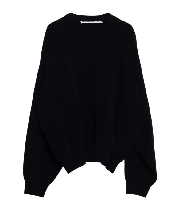 SWEATERS-ALEXANDER WANG