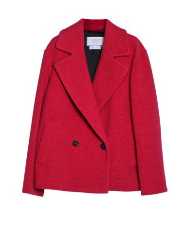 BLAZERS-HARRIS WHARF LONDON