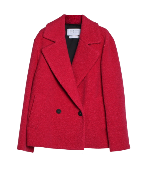 BLAZERS-HARRIS WHARF LONDON