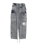 PANTS-MAISON MIHARA YASUHIRO