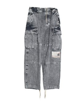 PANTS-MAISON MIHARA YASUHIRO