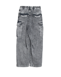PANTS-MAISON MIHARA YASUHIRO