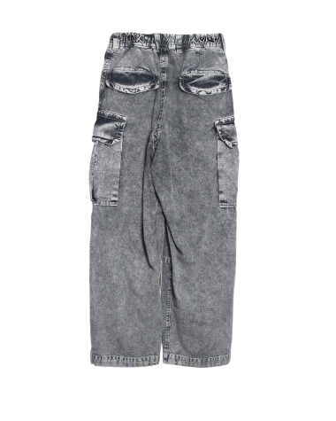 PANTS-MAISON MIHARA YASUHIRO