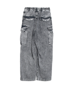 PANTS-MAISON MIHARA YASUHIRO