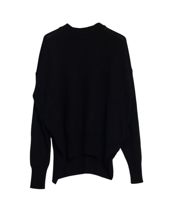 SWEATERS-JIL SANDER