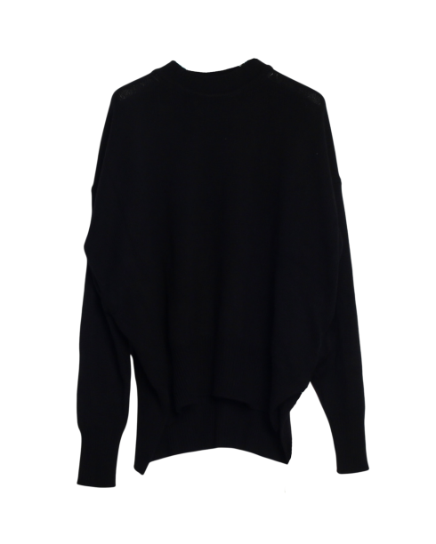 SWEATERS-JIL SANDER