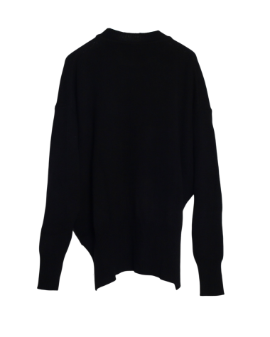 SWEATERS-JIL SANDER