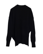 SWEATERS-JIL SANDER