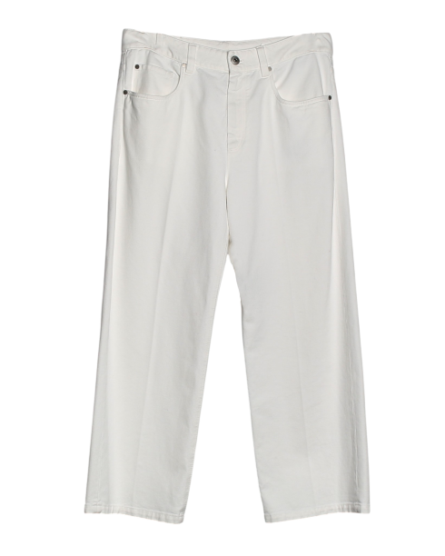 JEANS-BRUNELLO CUCINELLI