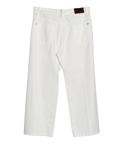 JEANS-BRUNELLO CUCINELLI
