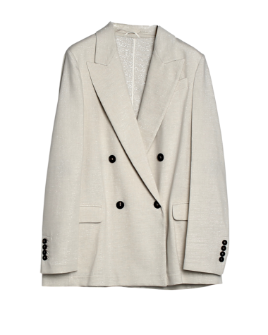 BLAZERS-BRUNELLO CUCINELLI