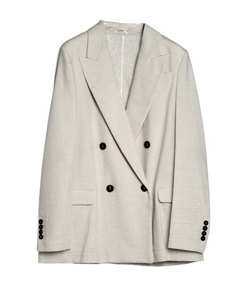 BLAZERS-BRUNELLO CUCINELLI