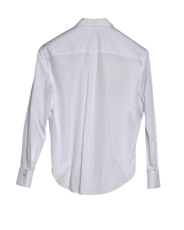 SHIRTS-ALEXANDER MCQUEEN