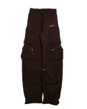 SWEATPANTS-THE ATTICO