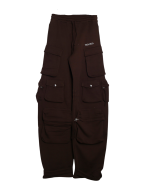 SWEATPANTS-THE ATTICO