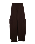 SWEATPANTS-THE ATTICO
