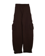SWEATPANTS-THE ATTICO