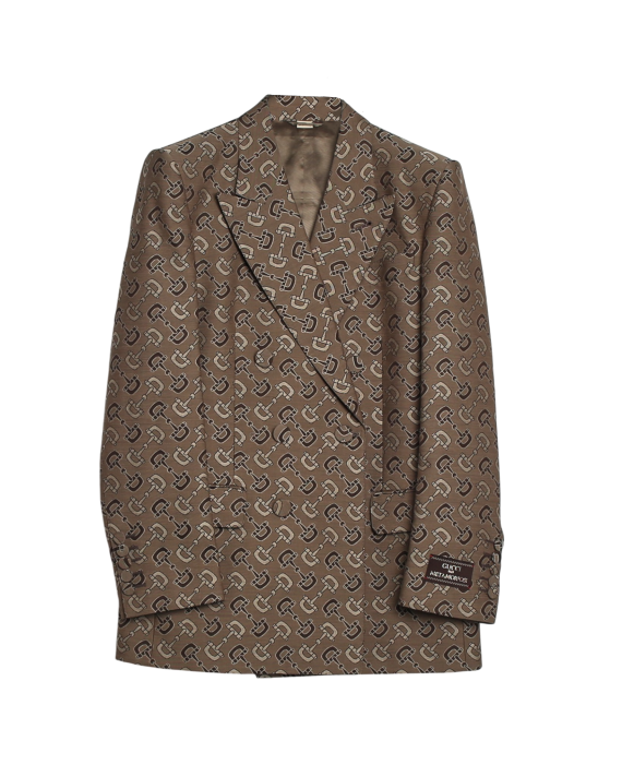 BLAZERS-GUCCI