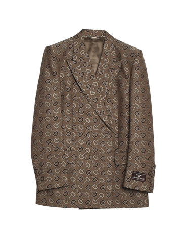 BLAZERS-GUCCI