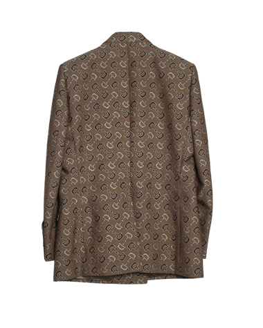 BLAZERS-GUCCI