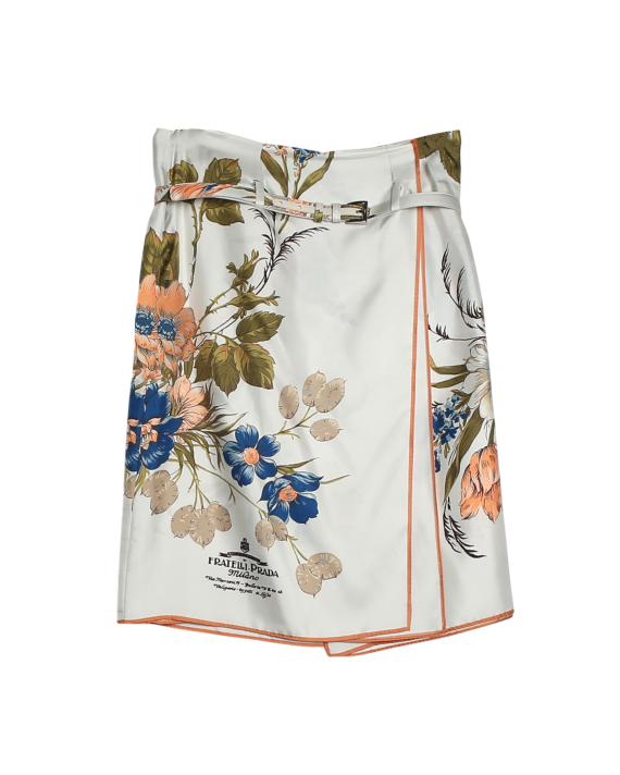 SKIRTS-PRADA