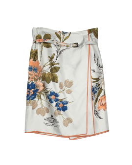 SKIRTS-PRADA