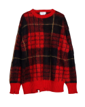 SWEATERS-ALEXANDER MCQUEEN