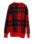 SWEATERS-ALEXANDER MCQUEEN
