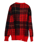 SWEATERS-ALEXANDER MCQUEEN