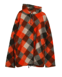 SWEATSHIRTS-ENGINEERED GARMENTS