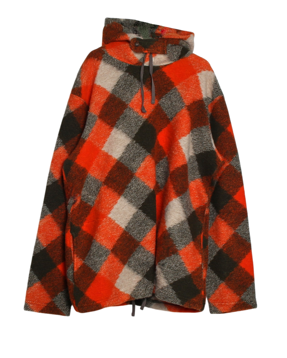 SWEATSHIRTS-ENGINEERED GARMENTS