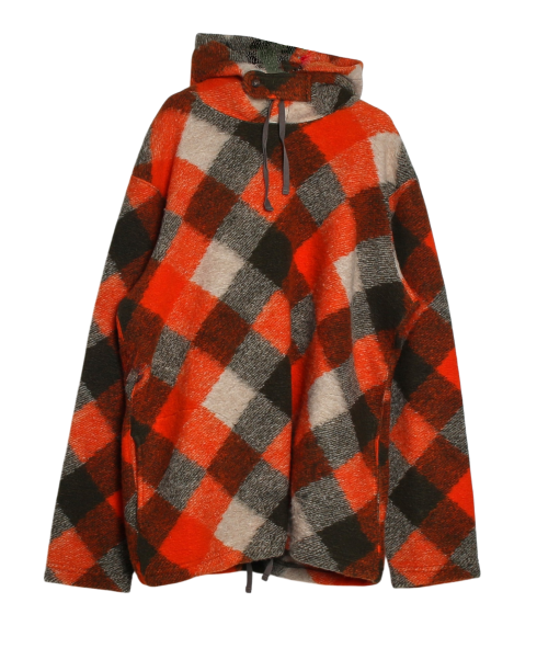 SWEATSHIRTS-ENGINEERED GARMENTS
