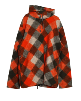 SWEATSHIRTS-ENGINEERED GARMENTS