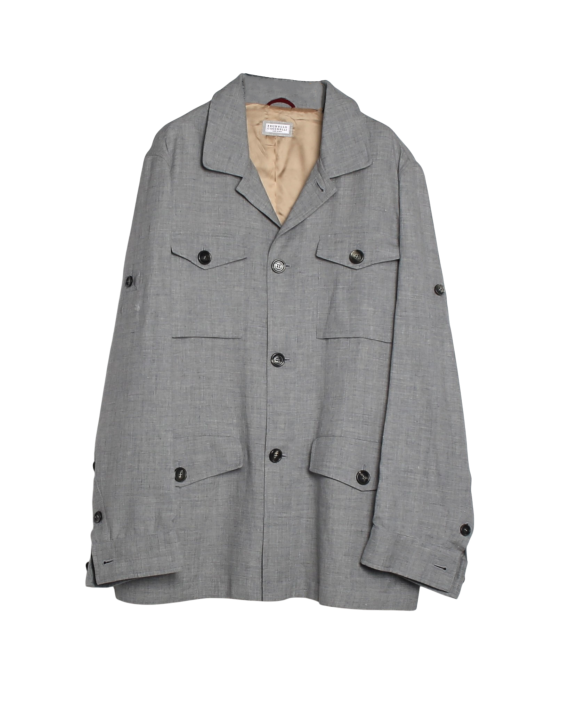 JACKETS-BRUNELLO CUCINELLI
