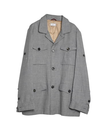 JACKETS-BRUNELLO CUCINELLI