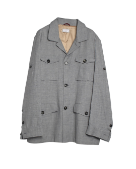 JACKETS-BRUNELLO CUCINELLI