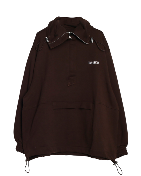 JACKETS-THE ATTICO